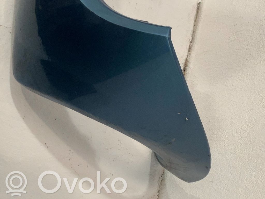 Rear bumper   1117242,XS5117866DGXWAA