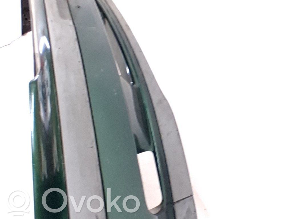 Volvo S40, V40 Parachoques delantero 