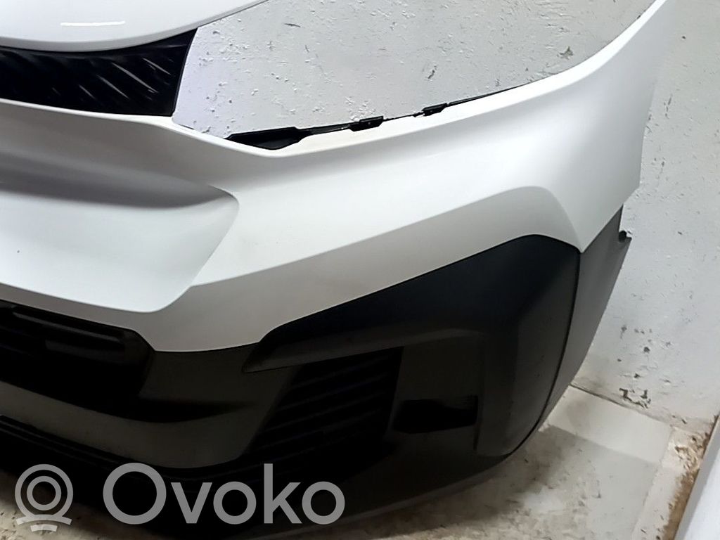 Front bumper   1615649280,1615050480