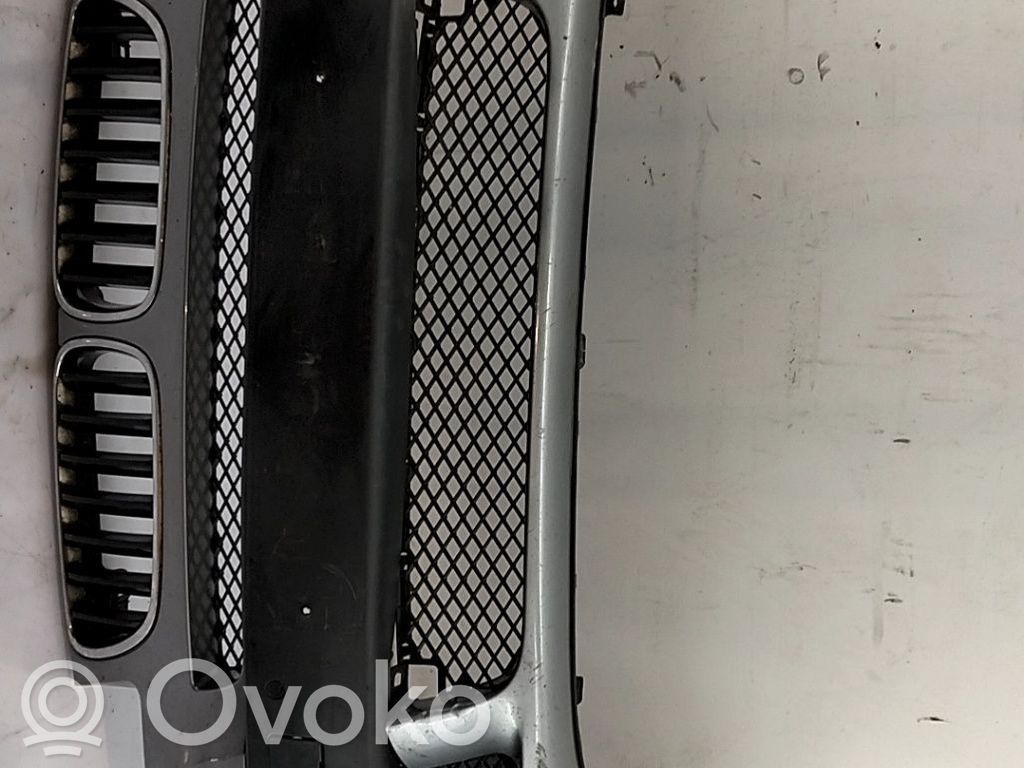 Front bumper   51113445874