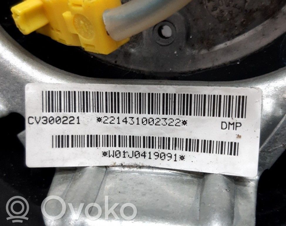 Volan   1J0419091AE