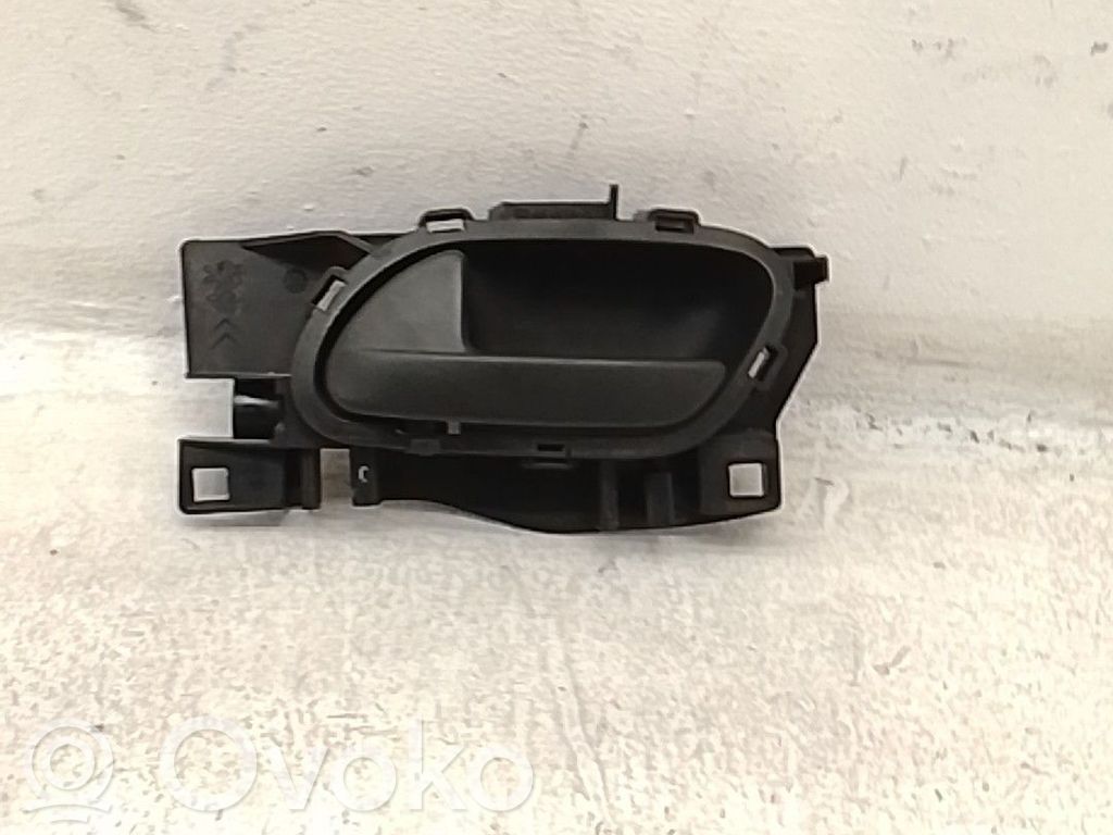 Opel Vivaro Manecilla interna de puerta corredera 