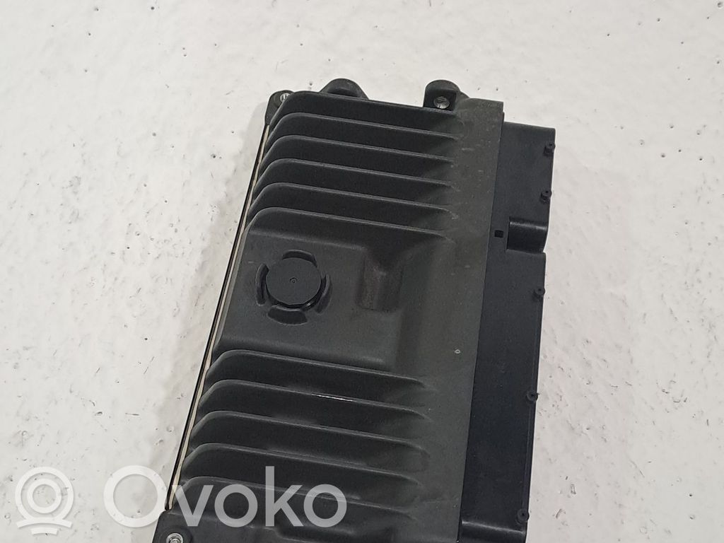 Unité de commande, module ECU de moteur   89661K0082