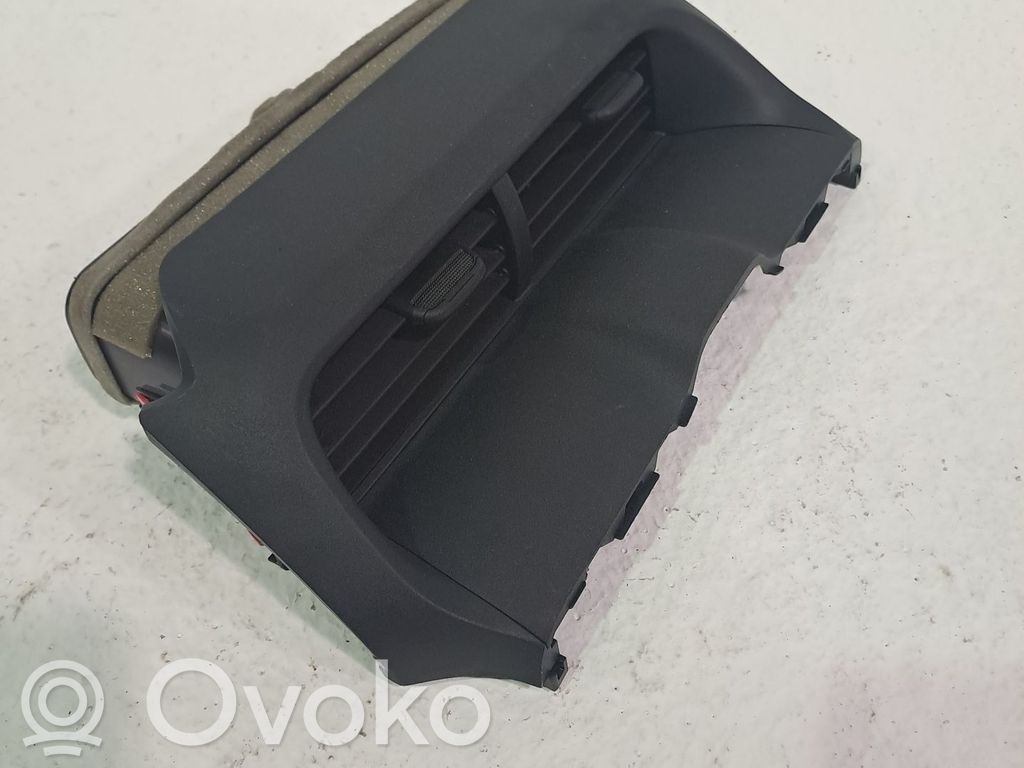 Toyota Yaris Copertura griglia di ventilazione cruscotto
