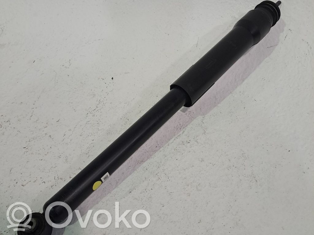 Takaiskunvaimennin   48530K0090