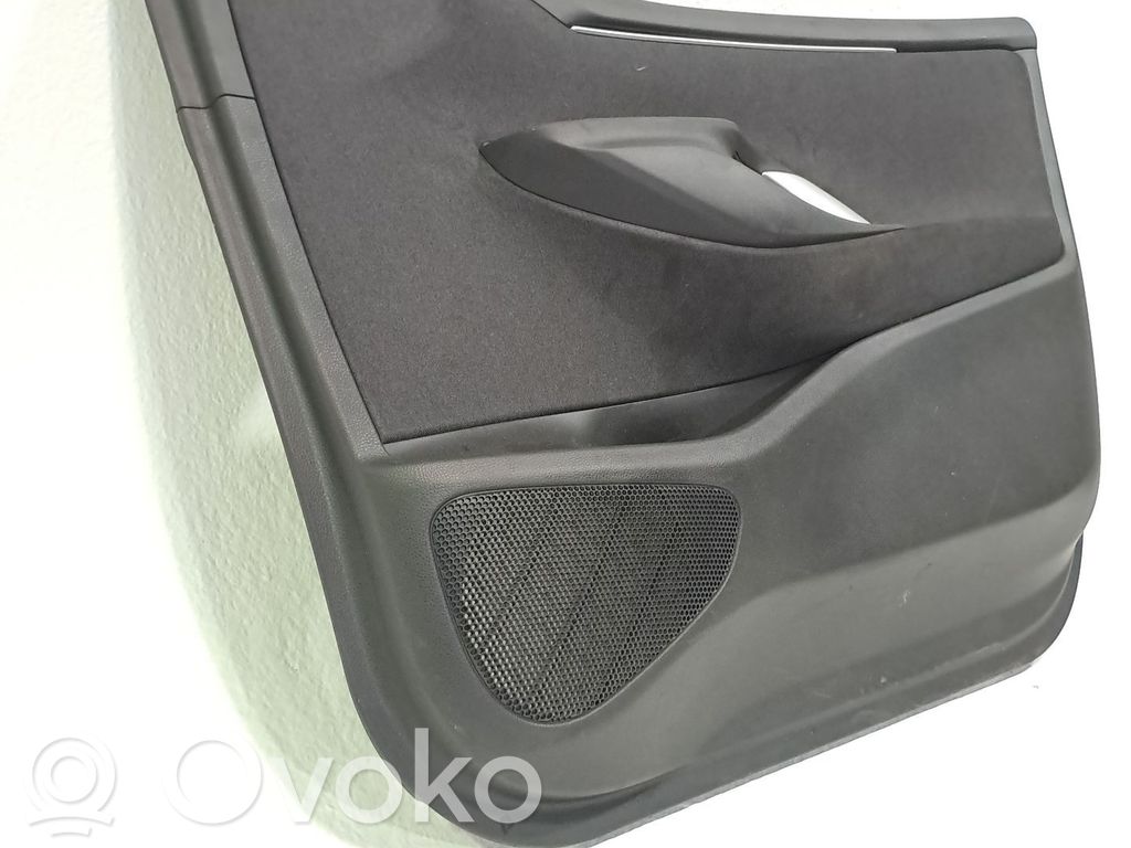 Toyota Yaris Panou tapițerie ușă față 