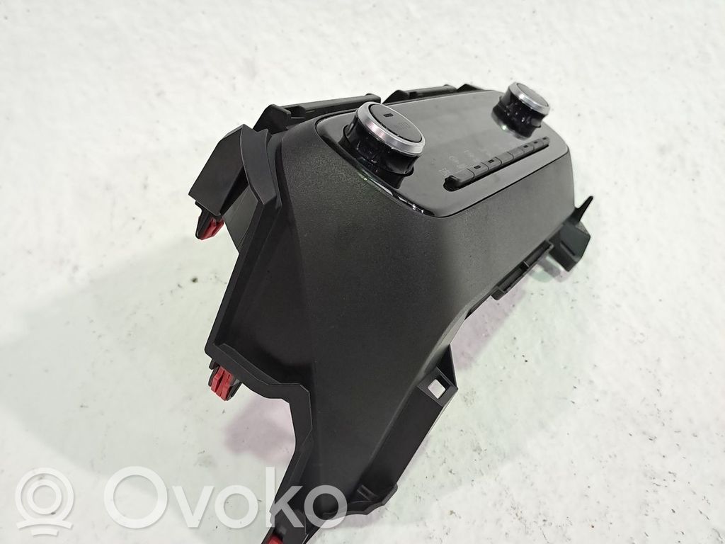 Panel klimatyzacji   559000DN40