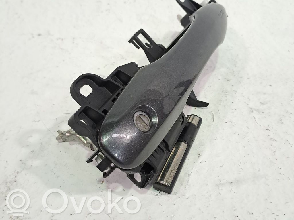 Etuoven ulkokahva   69210K0050B1