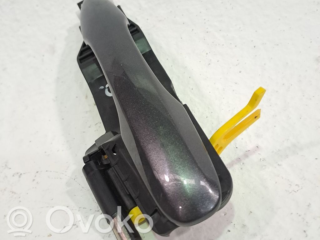 Toyota Yaris Maniglia esterna per portiera posteriore