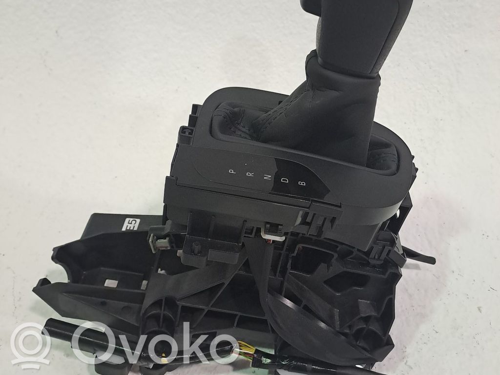 Toyota Yaris Asta della leva del cambio 