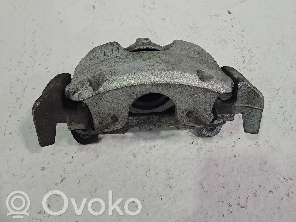 Toyota Yaris Pinza del freno anteriore 