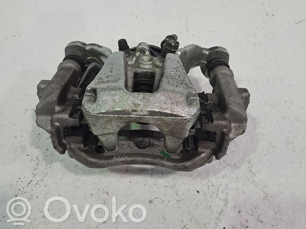 Toyota Yaris Pinza del freno posteriore