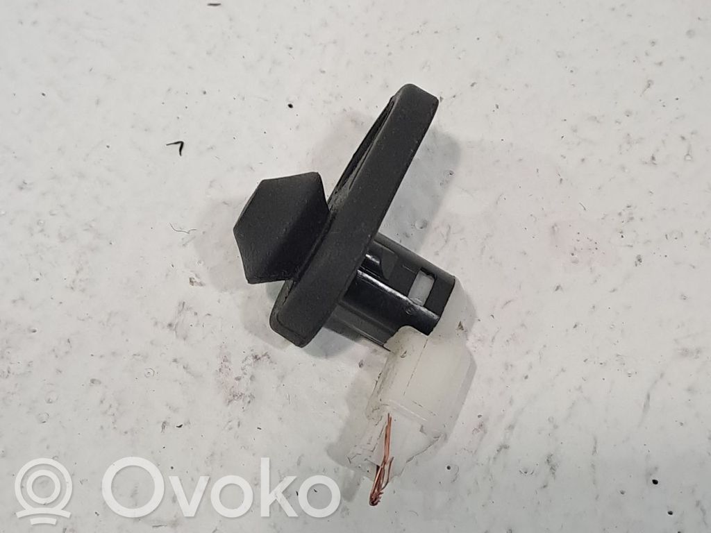 Toyota Yaris Alte piese de sub caroserie 