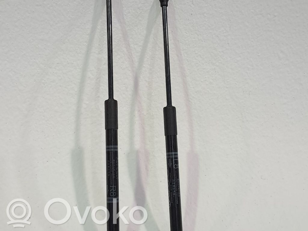 Toyota Yaris Alte piese de sub caroserie