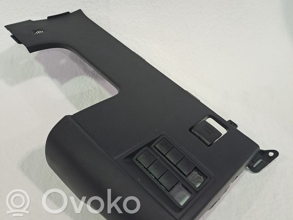 Toyota Yaris Inne części podwozia 