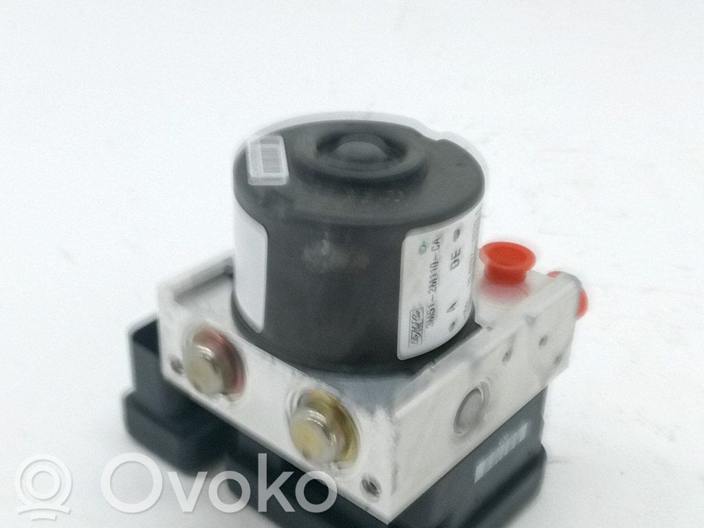 Mazda 3 I ABS bloks 