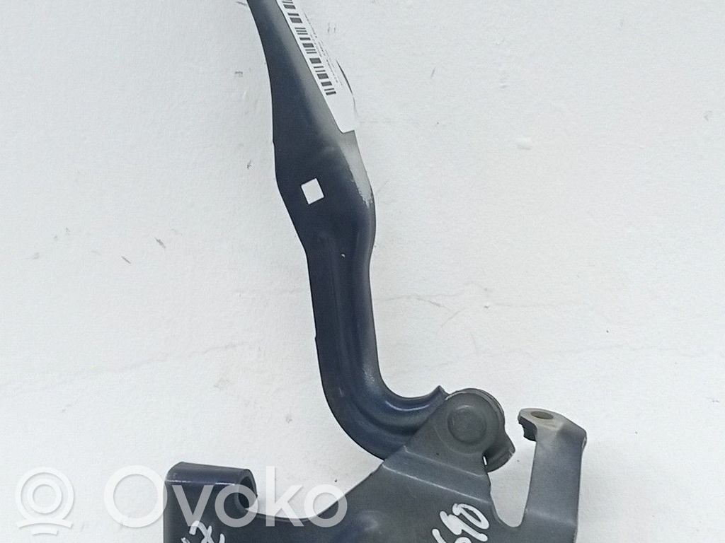Mazda 3 I Engine bonnet/hood hinges 