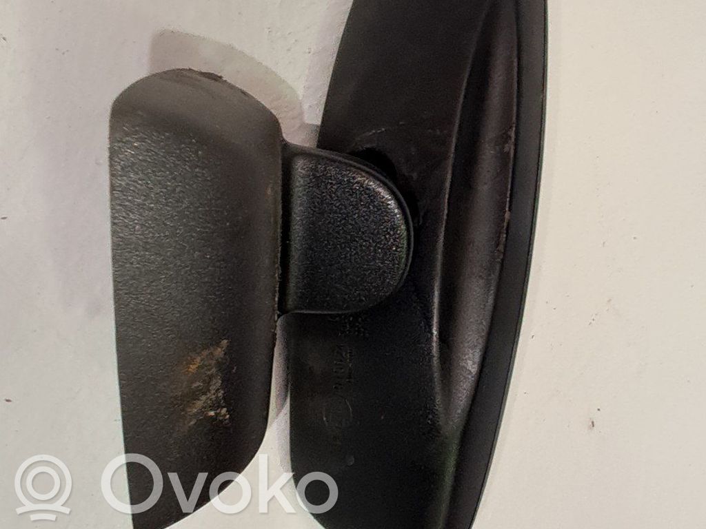 Espejo retrovisor (interior)   4850109,4M5A17K695AD