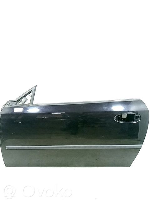 Saab 9-3 Ver1 Drzwi przednie 