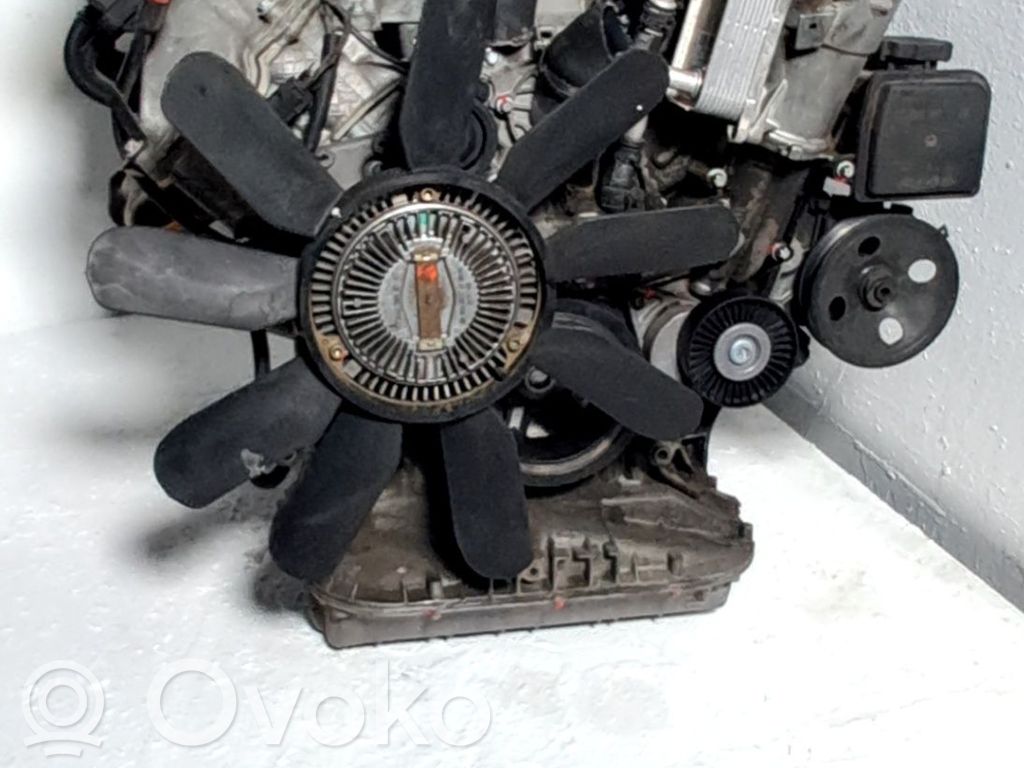 Mercedes-Benz E W210 Motor completo 