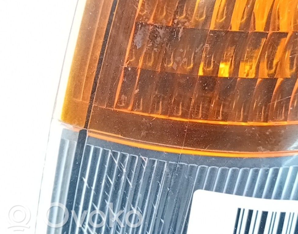 Seitenblinker   MR124957