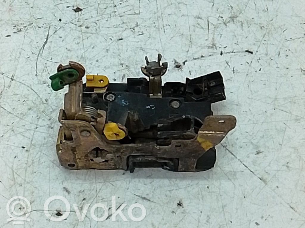 Etuoven lukko   7701046799