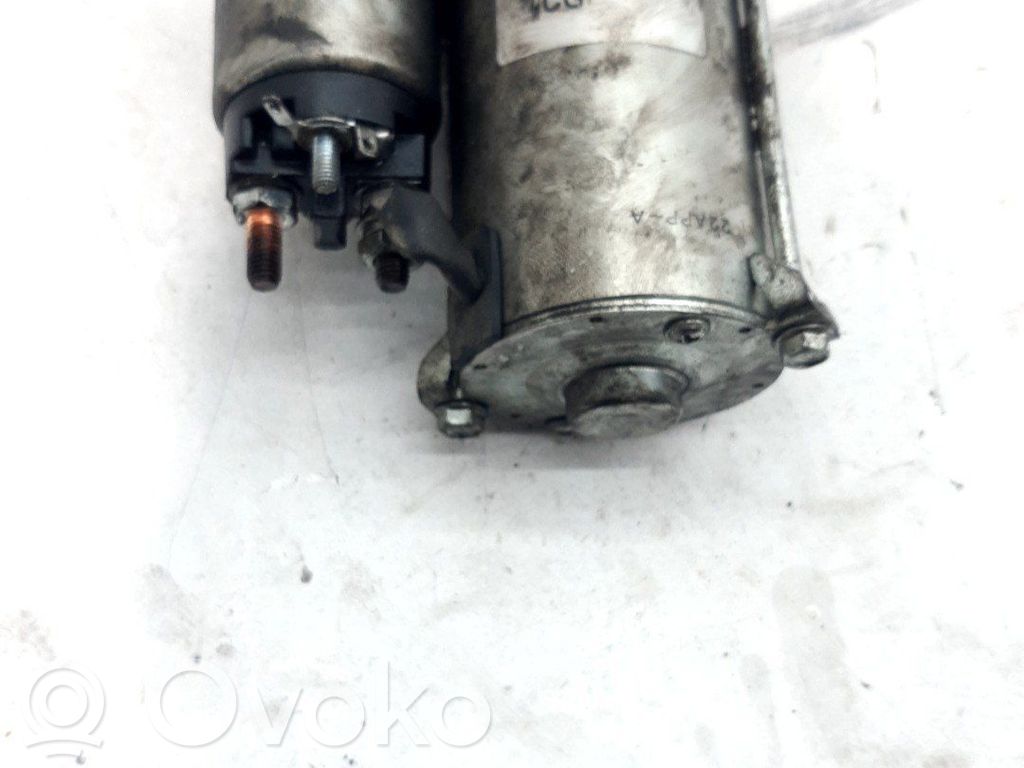 Motor de arranque   9625382680