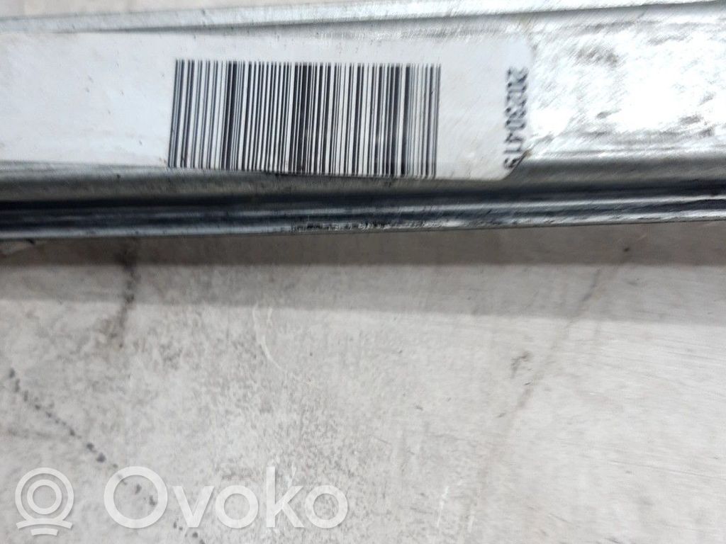 Citroen Nemo Front door electric window regulator 
