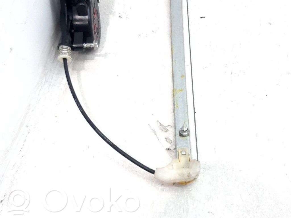 Regulador de ventanilla eléctrico de puerta delantera   GS1D72590A