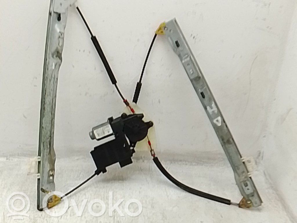 Citroen C4 Grand Picasso Silnik regulatora szyby drzwi przednich 