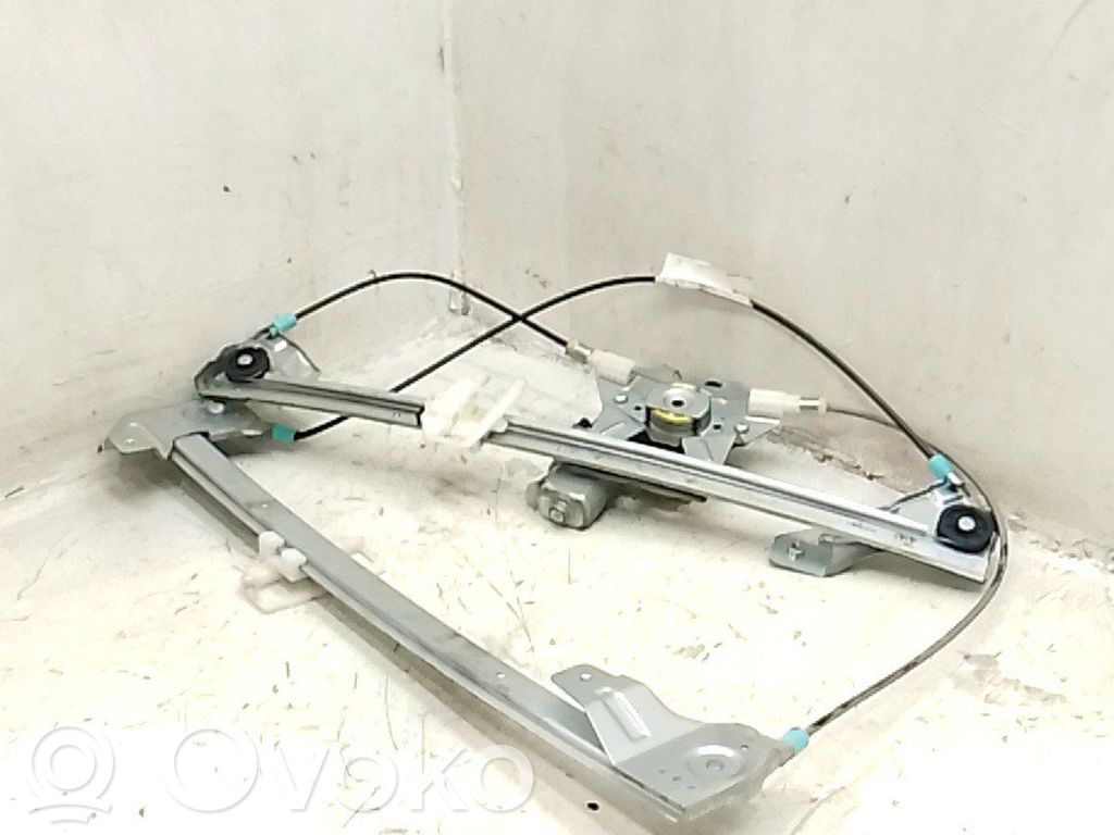 Regulador de ventanilla eléctrico de puerta delantera   9222G1