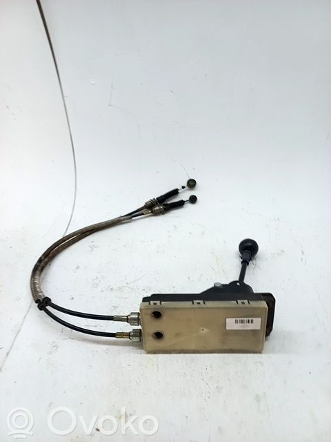 Rover Mini Cooper Palanca de cambios 