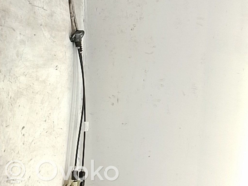 Volvo V40 Gear shift rod 