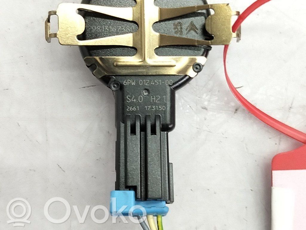 Sensor de lluvia   1671928380,9813167380