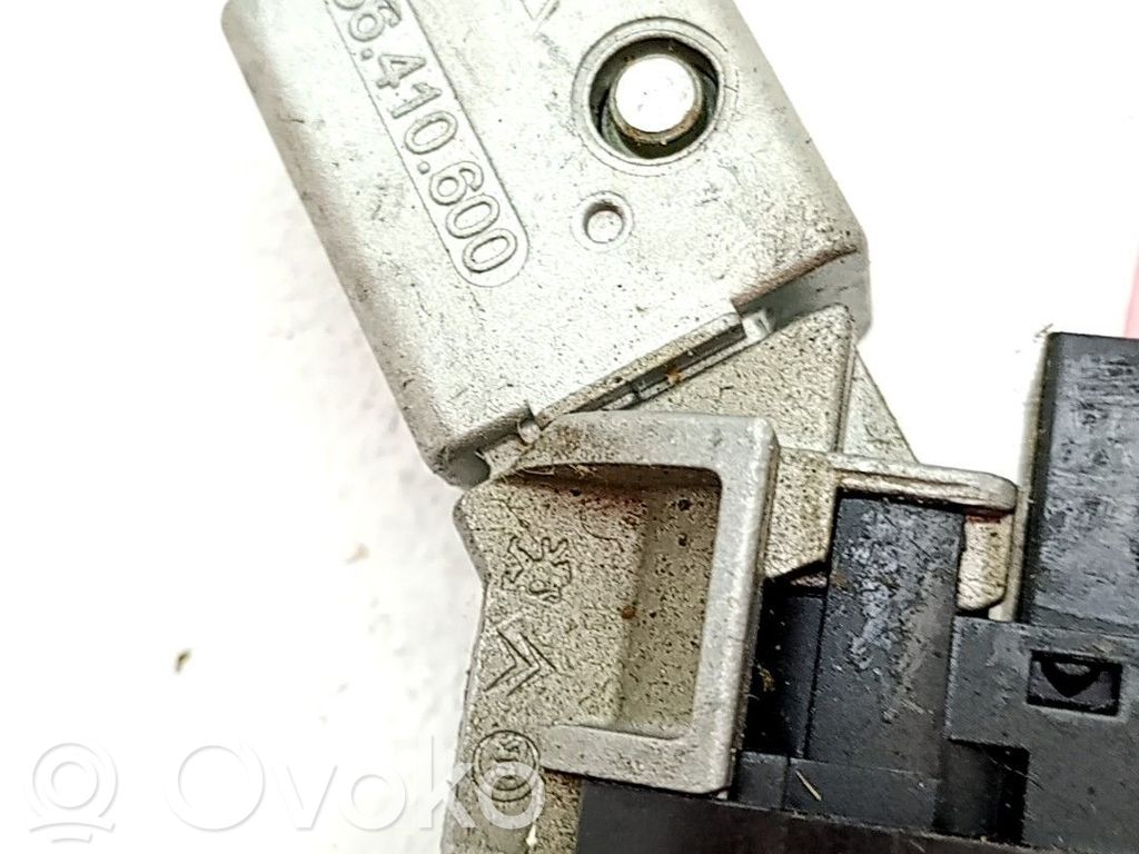 Stacyjka   4162KF
