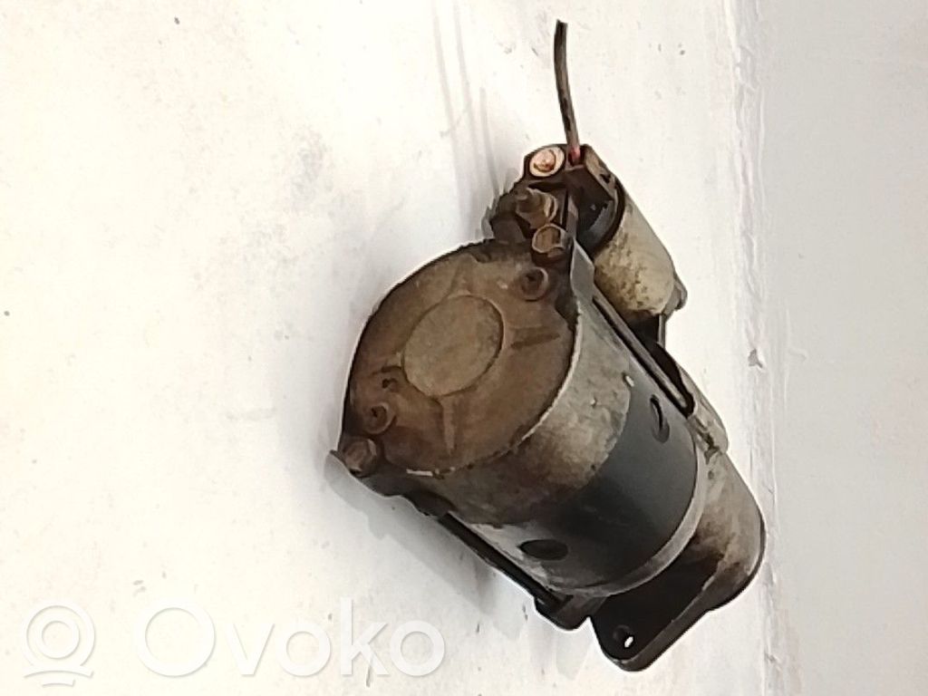 Motor de arranque   23300VK500