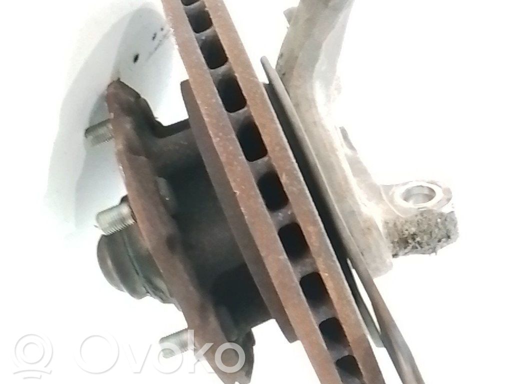 Achsschenkel vorne   4001401G00