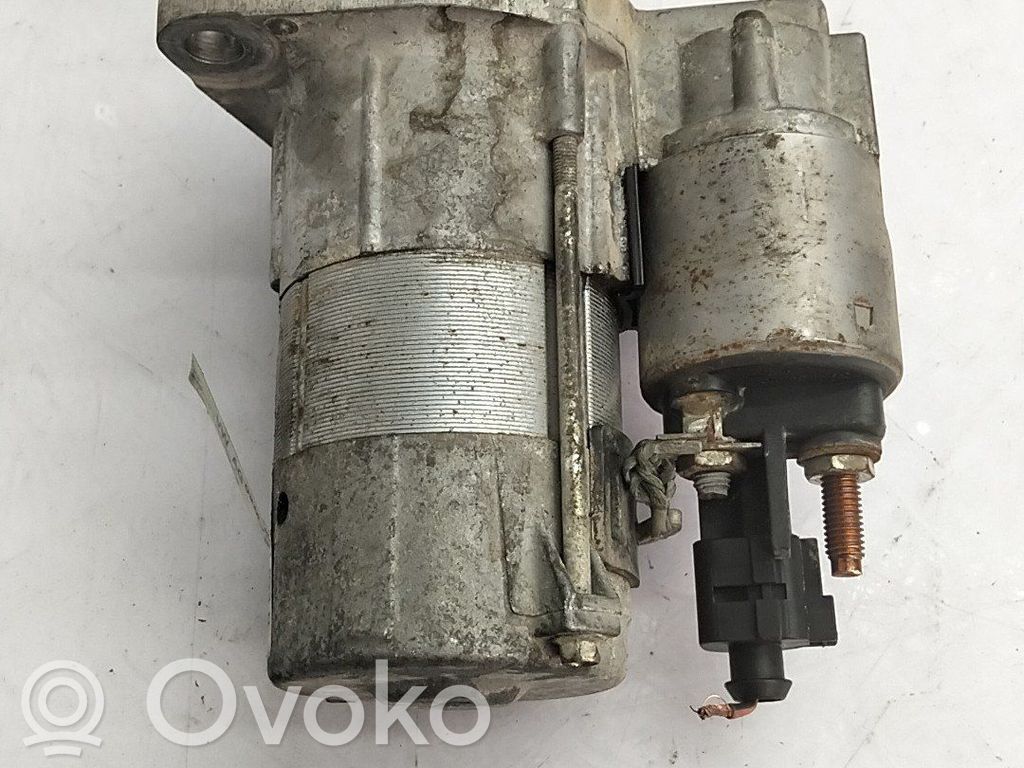 Motor de arranque   02M911023NX