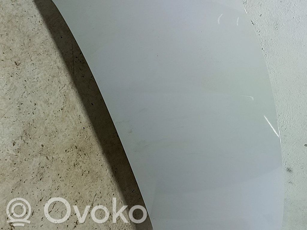 Citroen Berlingo Pokrywa przednia / Maska silnika 
