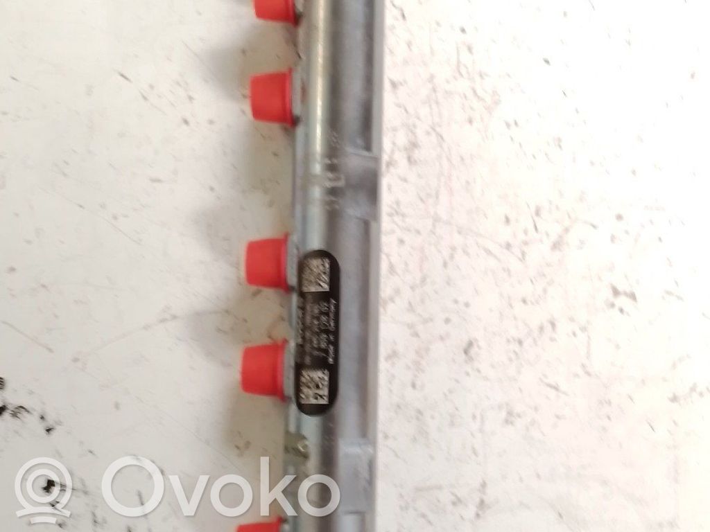 Corps injection Monopoint   13537800601,780912802