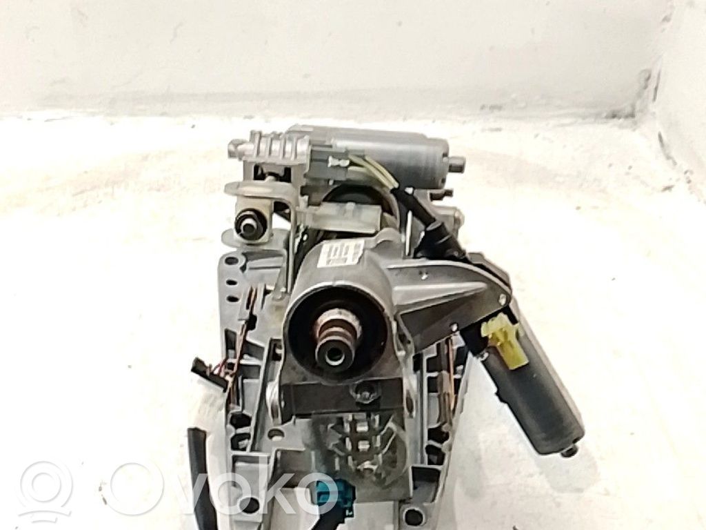 Cremallera de dirección   A2044604616