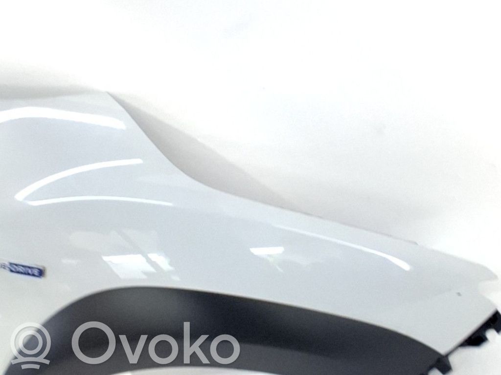 Hyundai Kona I Aleta delantera 