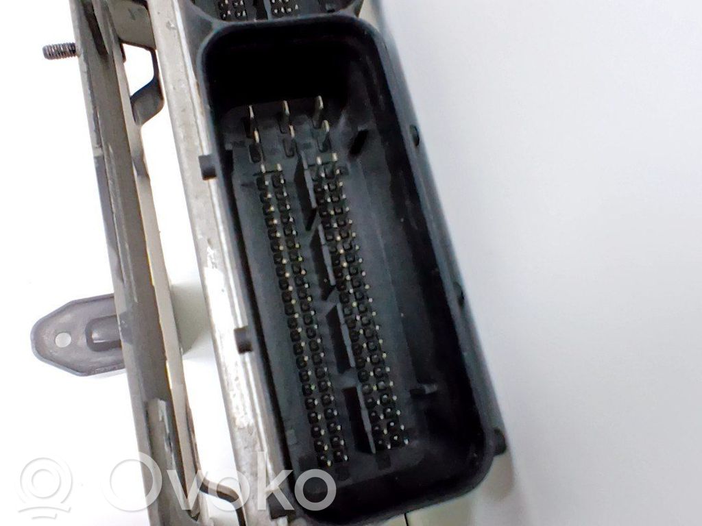 Unité de commande, module ECU de moteur   391B503AE0