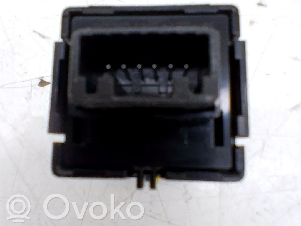 Comutator lumini pericol   93790J9000