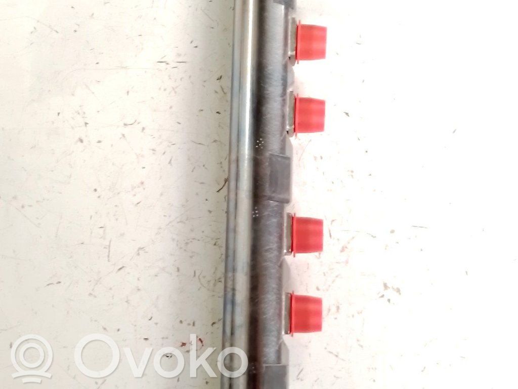 Mazda 3 II Corps injection Monopoint 
