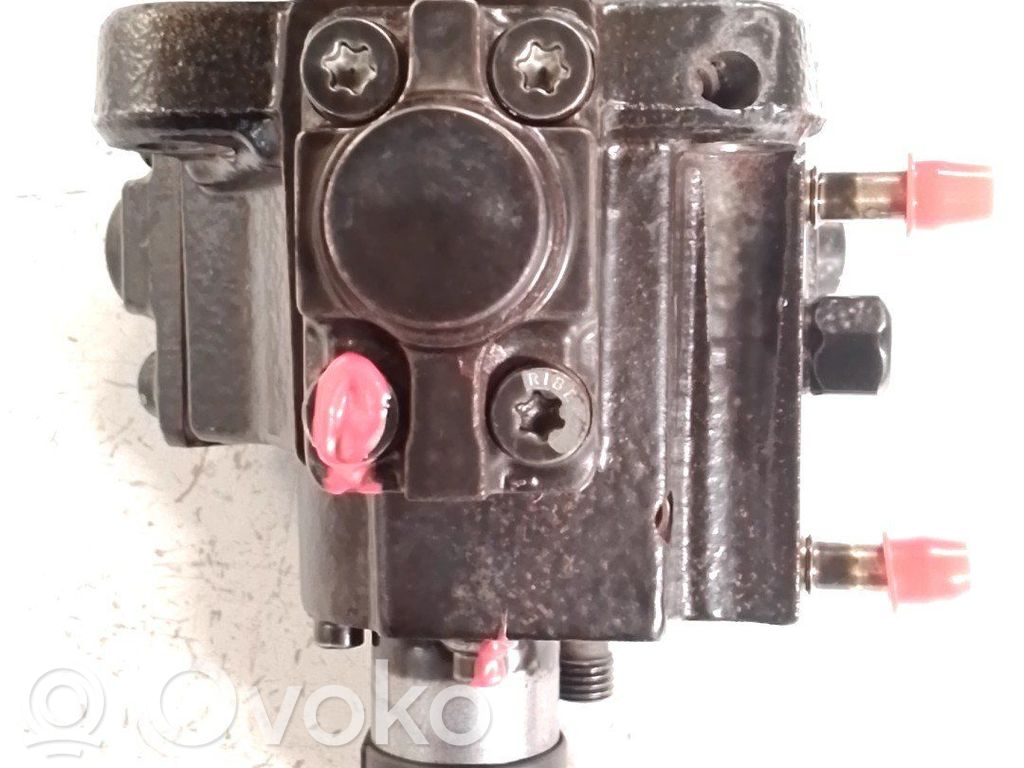 Chevrolet Captiva Pompă injecție de înaltă presiune 