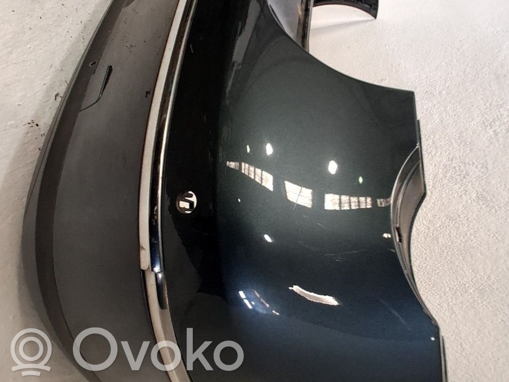 Volkswagen PASSAT CC Bară spate