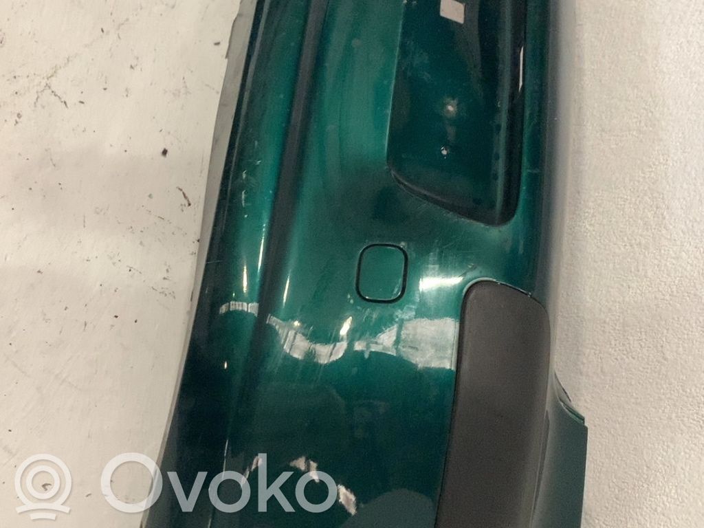 Stoßstange Stoßfänger   7410Q6