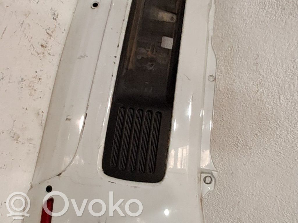 Renault Twingo III Parachoques 