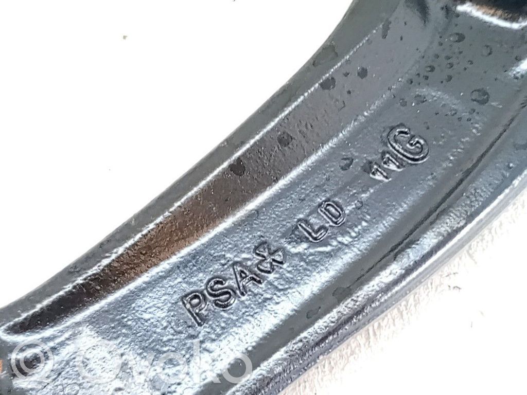 Front lower control arm/wishbone   9816863680